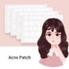 36 Patches Acne Pimple Patch Stickers - Image 4