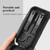 6 Pcs Womens Special Manicure Beauty Tool set - Image 2