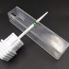 1 Pcs Nail Drill Bit 3/32" Rotary Cuticle Clean Burr Bits For Manicure - Image 3