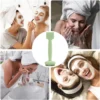 Silicone Mud Film Scraper Soft Skin Face Care Facial Skin Care Cleansing Tools - Image 2